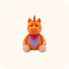 Buddy the Unicorn Plush