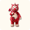 Buddy The Unicorn Plush Type D