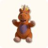 Buddy The Unicorn Plush